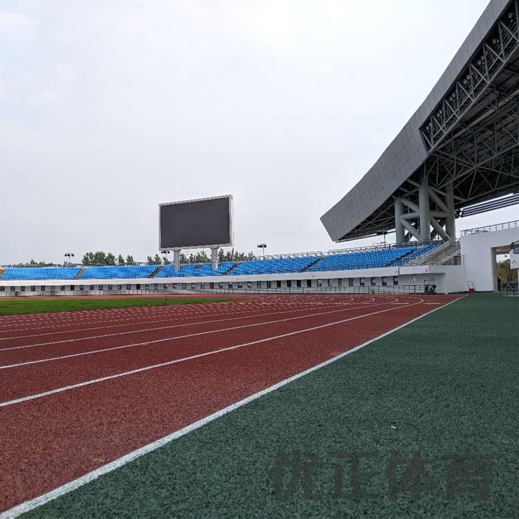 关于环保塑胶跑道